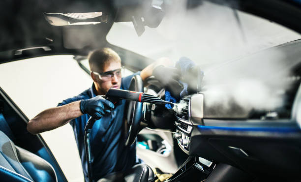 Best HVAC System Cleaning  in Affton, MO