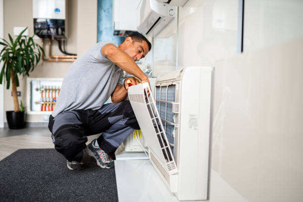 Best HVAC Duct Inspection Services  in Affton, MO
