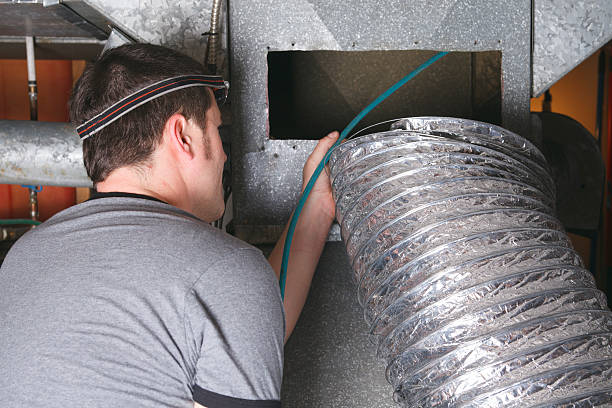 Best Duct Cleaning Specialists  in Affton, MO