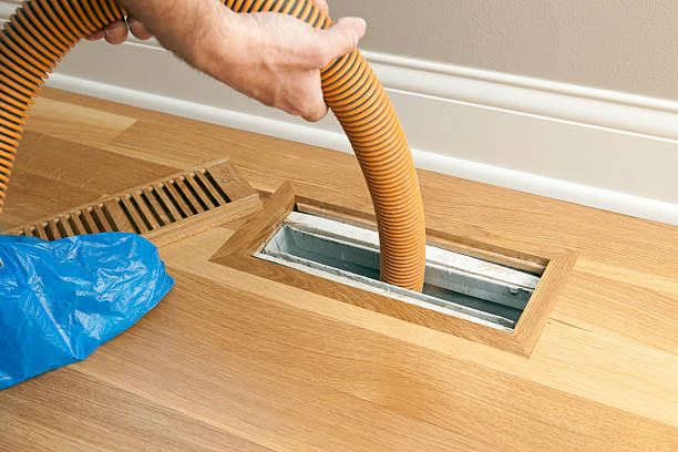 Best Best Air Duct Cleaning Company  in Affton, MO