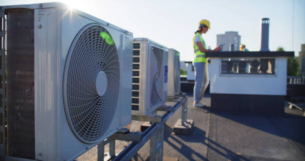 Best Best Air Duct Cleaning Company  in Affton, MO