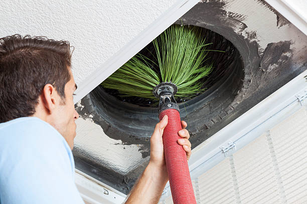 Best Commercial Air Duct Cleaning  in Affton, MO